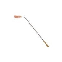 YILDIZ GAZ 3704 M OKSİJEN-DOĞALGAZ TAVLAMA KOLU Oksijen Gaz Basıncı 5-6 bar