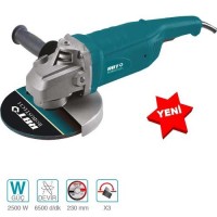 RBT AG25-230 T TAŞLAMA MAKİNASI