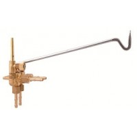 YILDIZ GAZ 1950 GAZ EKONOMİZÖRÜ OKSİJEN-ASETİLEN