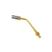 YILDIZ GAZ 3418M Tavlama Başlığı Doğalgaz-Hava 18 mm