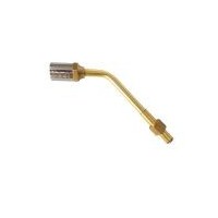 YILDIZ GAZ 3422M Tavlama Başlığı Doğalgaz-Hava 22 mm