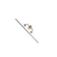 YILDIZ GAZ 45907 ARABA VE PERGEL TAKIMI (Lüle karışımlılar için))