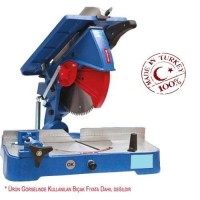 PORTATİF KESİM MAKİNASI 300 MM