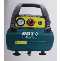 RBT U600 6 Lt Yağlı Kompresör