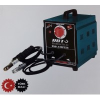 RBT 250 N ARK KAYNAK MAKİNASI