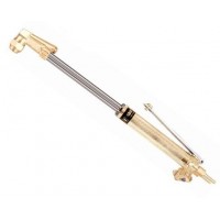 YILDIZ GAZ 4543P-750 KAFA KARIŞIMLI KESME HAMLACI (Oksijen-Propan Özel Uzunluk 750 mm- 0-300 mm)