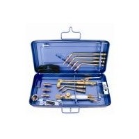 YILDIZ GAZ 8600 KAYNAK VE KESME HAMLAÇ TAKIMI 0,5-14 mm