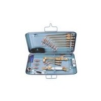YILDIZ GAZ 8800 KAYNAK VE KESME HAMLAÇ TAKIMI 0,5-30 mm