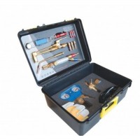 YILDIZ GAZ 8210P KAYNAK VE KESME SETİ 4-6 mm