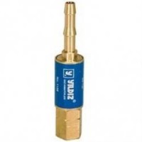 YILDIZ GAZ 1128 HAMLAÇ ARKASI ALEV EMNİYET VALFİ(Oksijen)