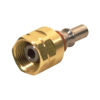 YILDIZ GAZ IB4002 HIZLI BAĞLANTI EKİPMANI