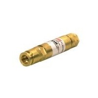 YILDIZ GAZ IB0905-Q BASINÇ DÜŞÜRÜCÜ ALEV EMNİYET VALFİ (QUICK COUPLING BAĞLANTILI)