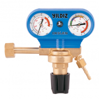 YILDIZ GAZ 5301S OKSİJEN BASINÇ DÜŞÜRÜCÜ