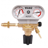 YILDIZ GAZ 5330S AZOT BASINÇ DÜŞÜRÜCÜ 