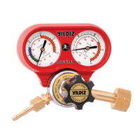 YILDIZ GAZ 5411S ASETİLEN BASINÇ DÜŞÜRÜCÜ 