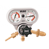 YILDIZ GAZ 5430S AZOT BASINÇ DÜŞÜRÜCÜ