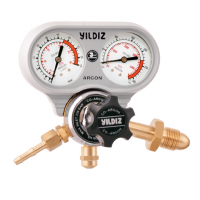 YILDIZ GAZ 5440S ARGON BASINÇ DÜŞÜRÜCÜ 0-21 l/min