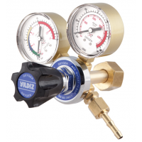 YILDIZ GAZ 5701 OKSİJEN BASINÇ DÜŞÜRÜCÜ 0-10 Bar