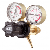 YILDIZ GAZ 5740S ARGON BASINÇ DÜŞÜRÜCÜ (Monometreli 21 I/Min)