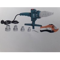 RBT WM-80P PPRC BORU KAYNAK MAKİNASI