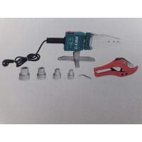 RBT WM-80 PPRC BORU KAYNAK MAKİNASI