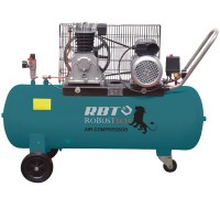 RBT 2100 ACX 100 Lt Kompresör