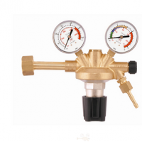 YILDIZ GAZ 5201 OKSİJEN BASINÇ DÜŞÜRÜCÜ