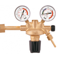 YILDIZ GAZ 5211SC ASETİLEN BASINÇ DÜŞÜRÜCÜ 