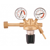 YILDIZ GAZ 5250SC  CO2 BASINÇ DÜŞÜRÜCÜ