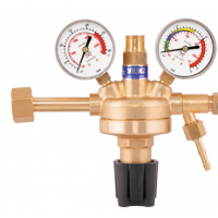 YILDIZ GAZ 5101S OKSİJEN BASINÇ DÜŞÜRÜCÜ