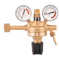 YILDIZ GAZ 5150S CO2 BASINÇ DÜŞÜRÜCÜ 