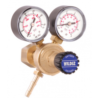 YILDIZ GAZ 5901 OKSİJEN BASINÇ DÜŞÜRÜCÜ