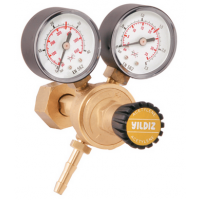 YILDIZ GAZ 5911 ASETİLEN BASINÇ DÜŞÜRÜCÜ