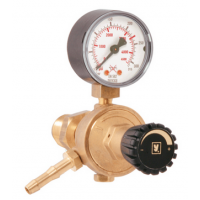 YILDIZ GAZ 5941 ARGON BASINÇ DÜŞÜRÜCÜ ( Tek Manometreli )