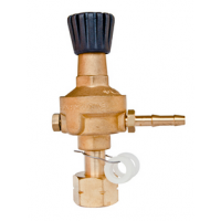 YILDIZ GAZ 5921 PROPAN (Lpg) BASINÇ DÜŞÜRÜCÜ(Monometresiz)