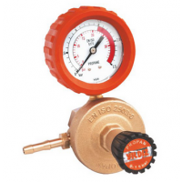 YILDIZ GAZ 5120 PROPAN BASINÇ DÜŞÜRÜCÜ (Monometreli)