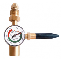 YILDIZ GAZ 5680 HELYUM (Balon şişirme)BASINÇ DÜŞÜRÜCÜ