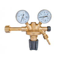 YILDIZ GAZ 50201 OKSİJEN YÜKSEK BASINÇ DÜŞÜRÜCÜ