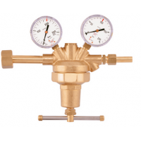 YILDIZ GAZ 50203 YÜKSEK BASINÇ DÜŞÜRÜCÜ