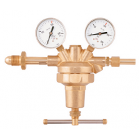 YILDIZ GAZ 50233 AZOT YÜKSEK BASINÇ DÜŞÜRÜCÜ