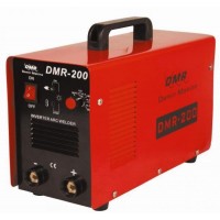 DMR 98002 200 AMPER INVERTER KAYNAK MAKİNESİ