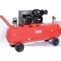 DMR 98253 TERMİK KORUMALI KASNAKLI YAĞLI KOMPRESÖR (3 Hp 200 Lt)