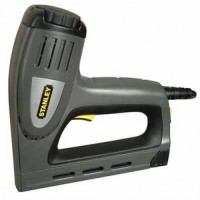 STANLEY 6-TRE550 AĞIR HİZMET TİPİ ELEKTRİKLİ TEL ZIMBA /ÇİVİ TABANCASI