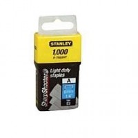 STANLEY 1-TRA204T 6 mm HAFİF HİZMET TİPİ ZIMBA TELİ