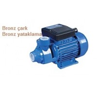 SUMAK SMT10 TRİFAZE PREFERİKAL POMPA 380 V (Çıkış 1)