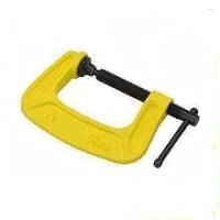 STANLEY 0-83-036 MAXSTEEL G TİPİ İŞKENCE (200 mm)