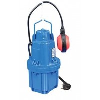 SUMAK SDF3 30 m ELEKTROMANYETİK DALGIÇ POMPA (Çıkış 3/4)