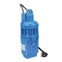 SUMAK SD2 10 m ELEKTROMANYETİK DALGIÇ POMPA (Çıkış 1/2)