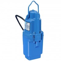 SUMAK SD1 30 m ELEKTROMANYETİK DALGIÇ POMPA (Çıkış 1/2)