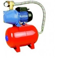 SUMAK SMJH 220 MONOFAZE PAKET HİDROFOR KW 1.1-Hp 1.5